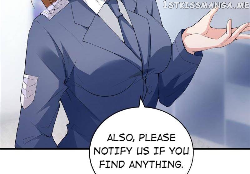 Beautiful CEO’s Superb Master-Hand chapter 25 - page 17