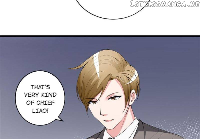 Beautiful CEO’s Superb Master-Hand chapter 25 - page 18