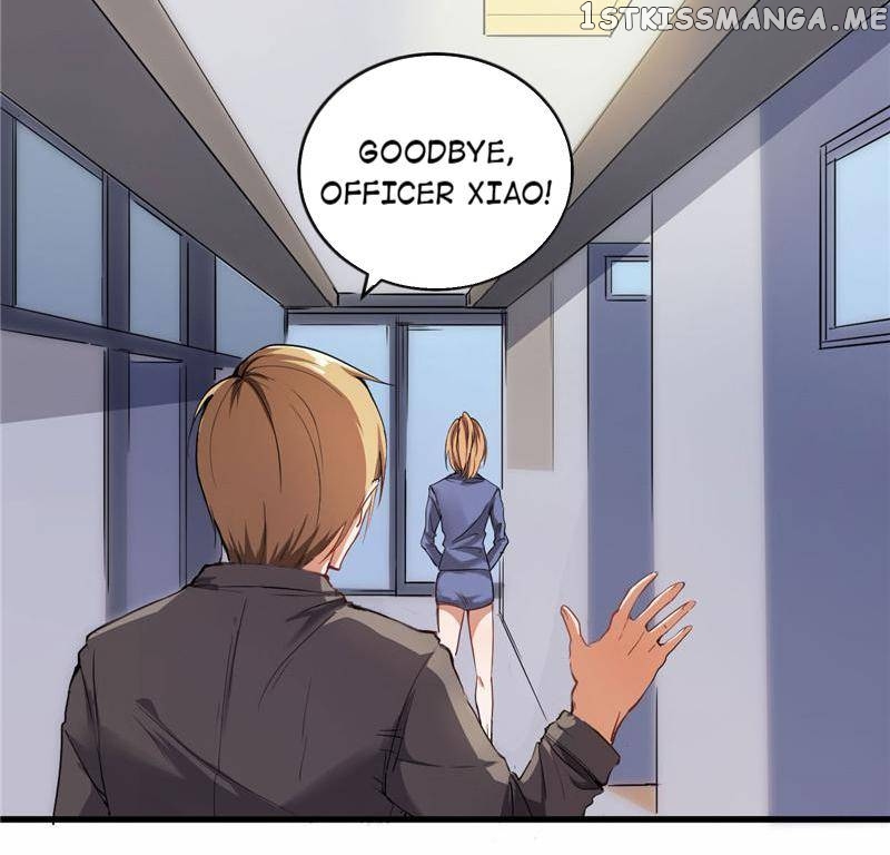 Beautiful CEO’s Superb Master-Hand chapter 25 - page 21