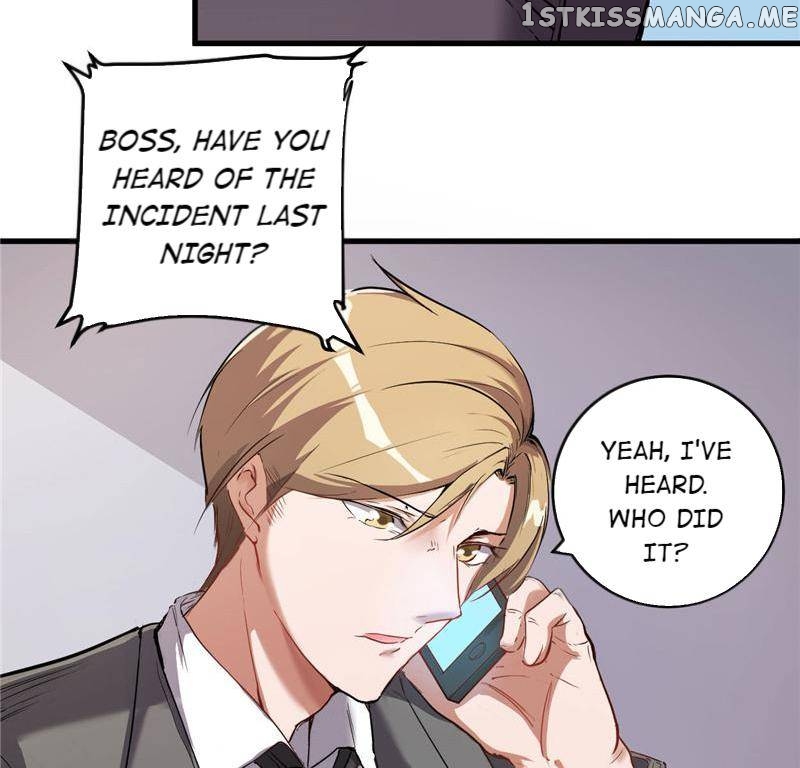 Beautiful CEO’s Superb Master-Hand chapter 25 - page 23