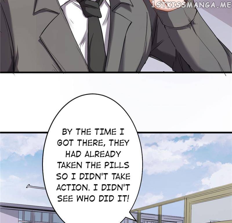 Beautiful CEO’s Superb Master-Hand chapter 25 - page 24