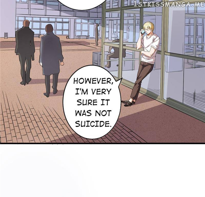 Beautiful CEO’s Superb Master-Hand chapter 25 - page 25