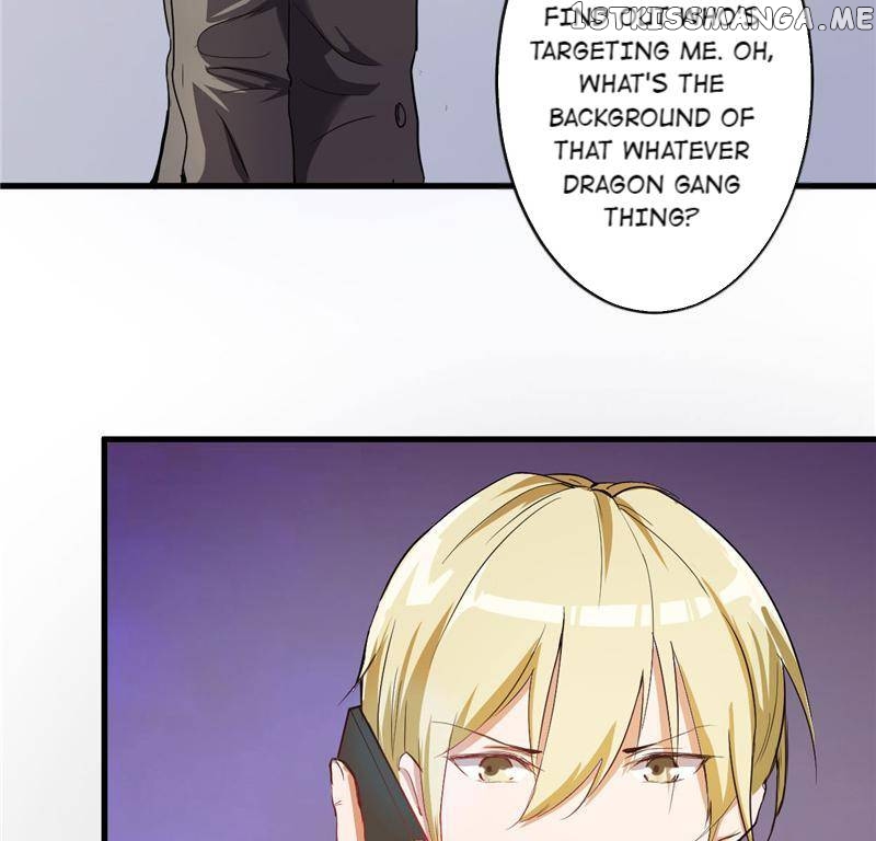 Beautiful CEO’s Superb Master-Hand chapter 25 - page 27