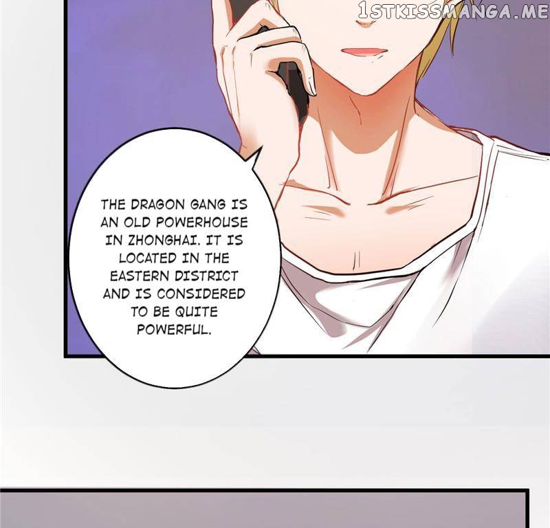 Beautiful CEO’s Superb Master-Hand chapter 25 - page 28