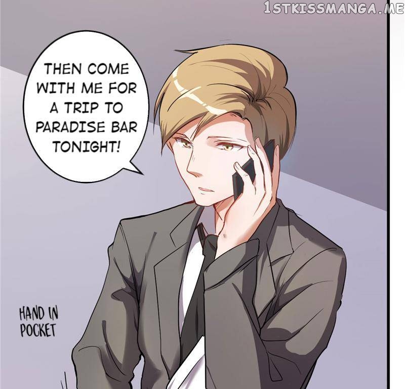 Beautiful CEO’s Superb Master-Hand chapter 25 - page 29