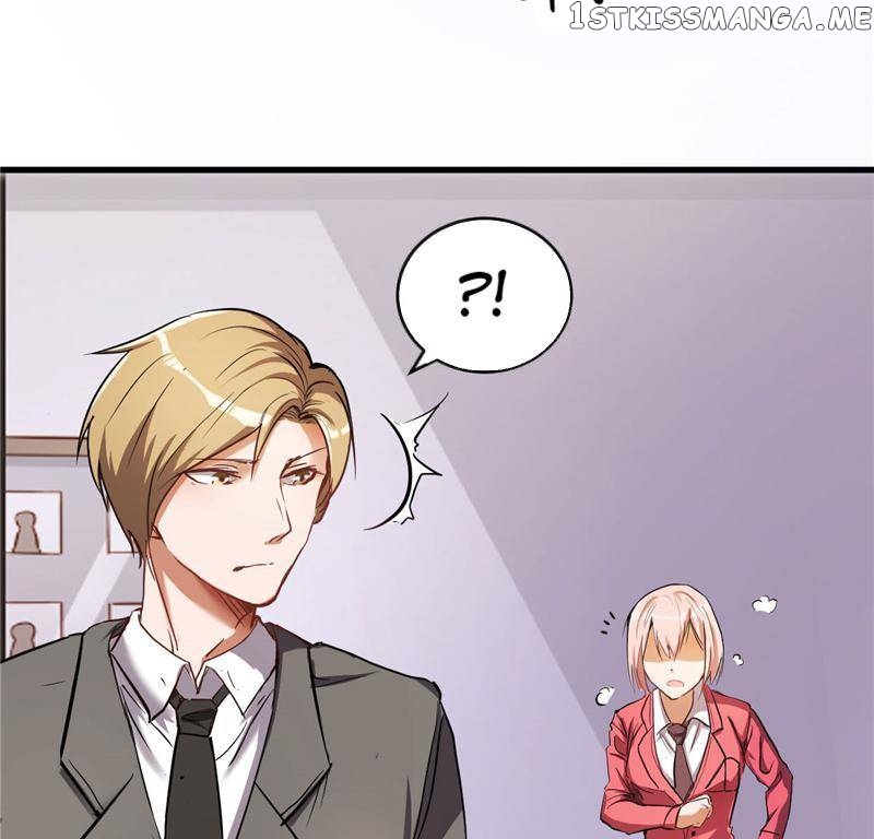 Beautiful CEO’s Superb Master-Hand chapter 25 - page 32