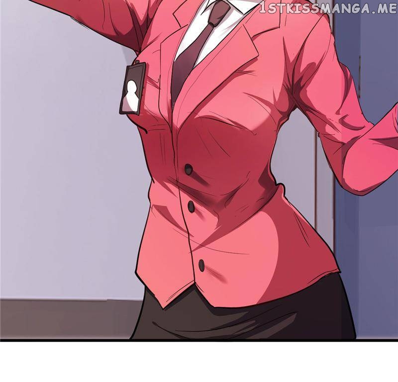 Beautiful CEO’s Superb Master-Hand chapter 25 - page 34
