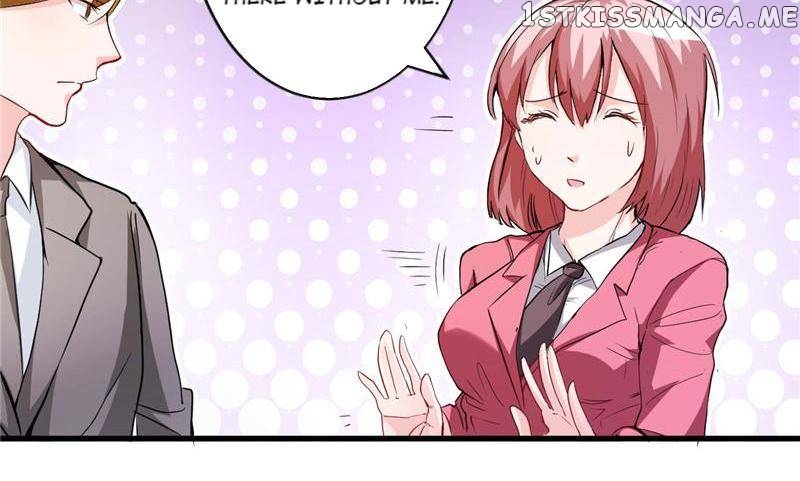 Beautiful CEO’s Superb Master-Hand chapter 25 - page 38
