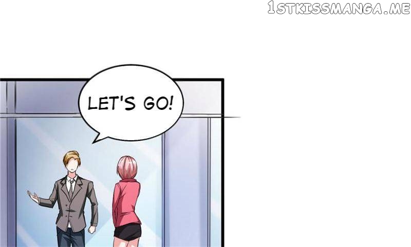 Beautiful CEO’s Superb Master-Hand chapter 25 - page 39
