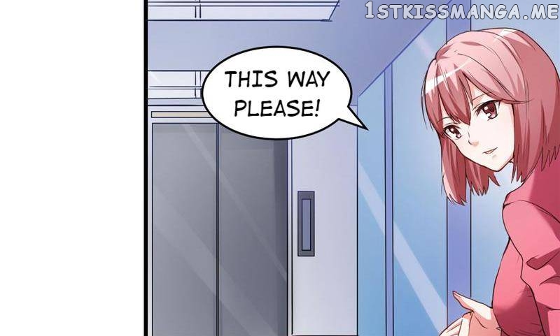 Beautiful CEO’s Superb Master-Hand chapter 25 - page 41