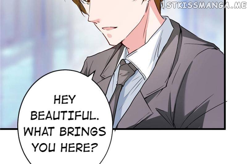 Beautiful CEO’s Superb Master-Hand chapter 25 - page 46