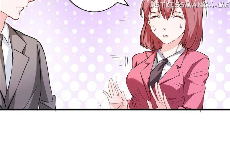 Beautiful CEO’s Superb Master-Hand chapter 25 - page 48