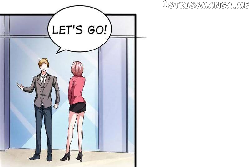 Beautiful CEO’s Superb Master-Hand chapter 25 - page 49