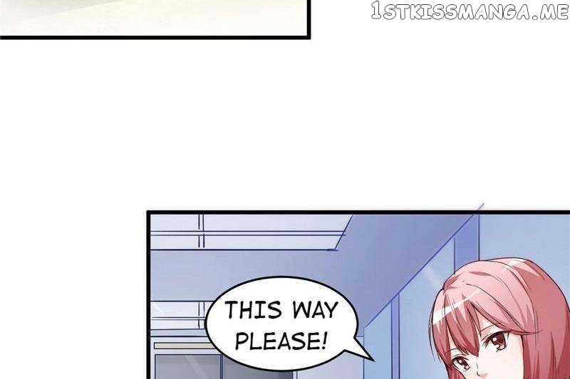 Beautiful CEO’s Superb Master-Hand chapter 25 - page 50