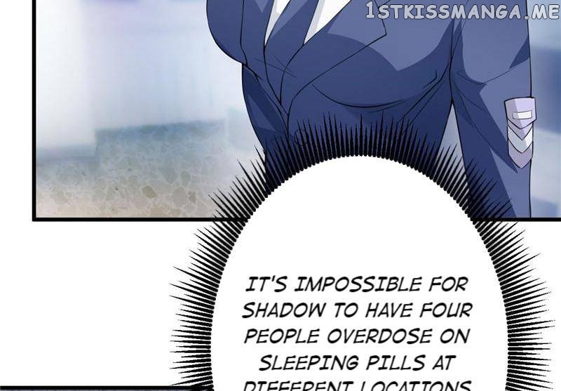 Beautiful CEO’s Superb Master-Hand chapter 25 - page 8