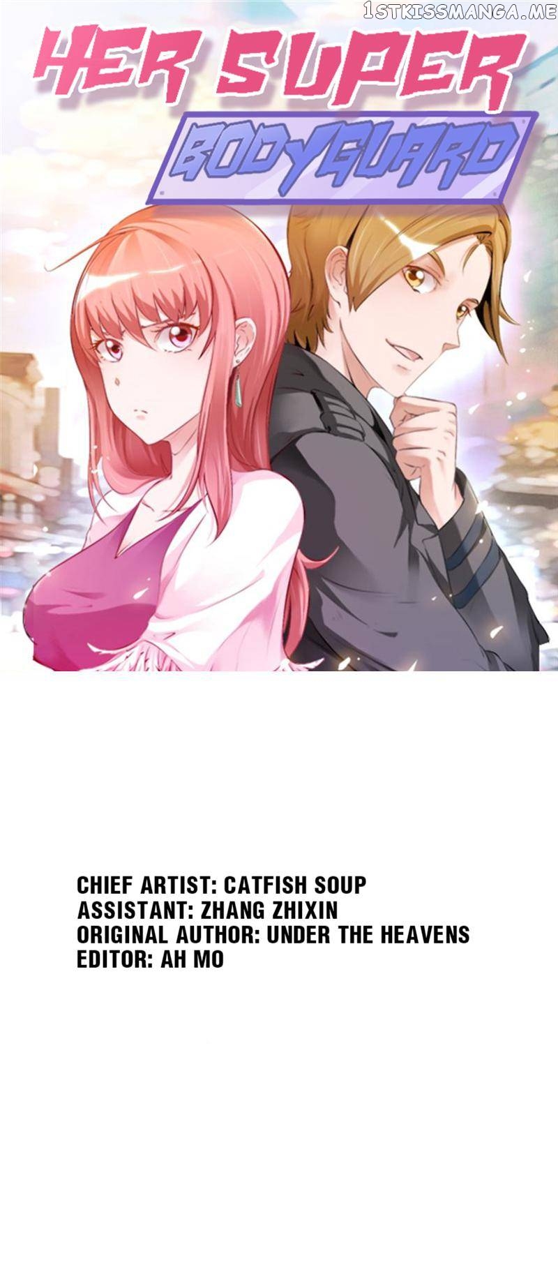 Beautiful CEO’s Superb Master-Hand chapter 26 - page 1
