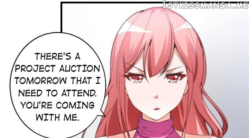 Beautiful CEO’s Superb Master-Hand chapter 26 - page 17