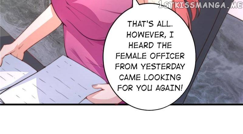 Beautiful CEO’s Superb Master-Hand chapter 26 - page 27
