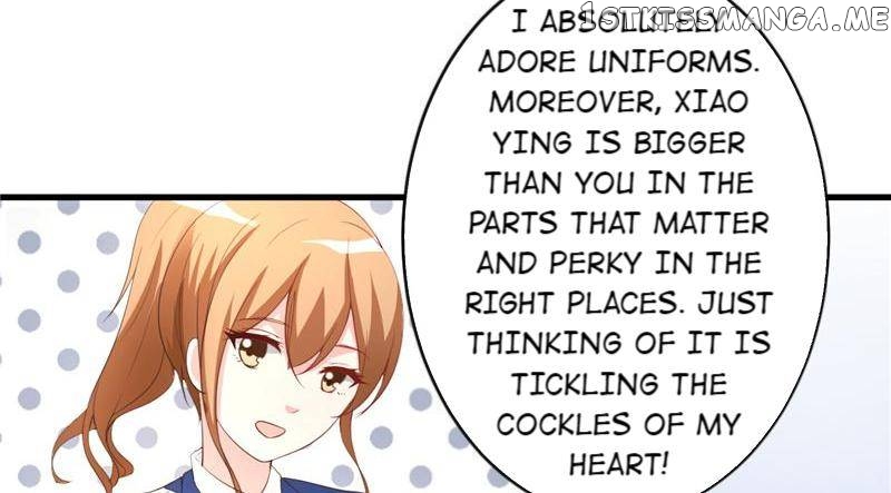 Beautiful CEO’s Superb Master-Hand chapter 26 - page 32