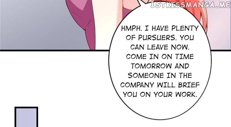 Beautiful CEO’s Superb Master-Hand chapter 26 - page 36