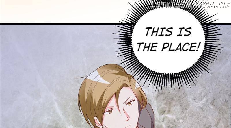 Beautiful CEO’s Superb Master-Hand chapter 26 - page 43