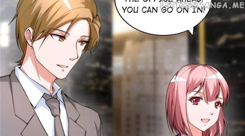 Beautiful CEO’s Superb Master-Hand chapter 26 - page 6