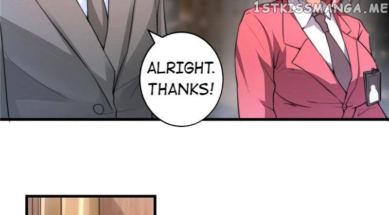 Beautiful CEO’s Superb Master-Hand chapter 26 - page 7