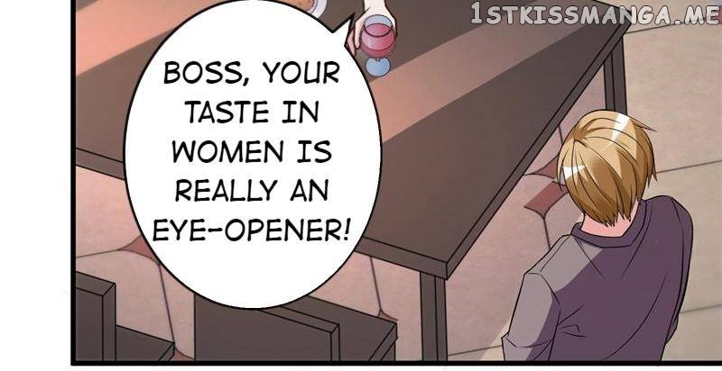 Beautiful CEO’s Superb Master-Hand chapter 27 - page 12