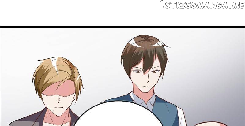 Beautiful CEO’s Superb Master-Hand chapter 27 - page 21