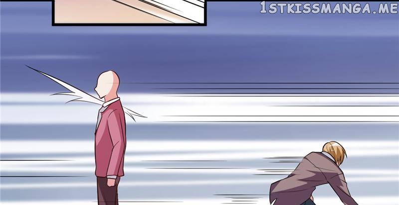 Beautiful CEO’s Superb Master-Hand chapter 27 - page 28