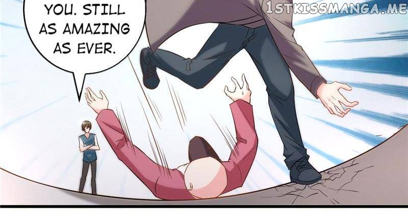 Beautiful CEO’s Superb Master-Hand chapter 27 - page 31