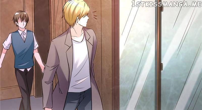 Beautiful CEO’s Superb Master-Hand chapter 27 - page 35