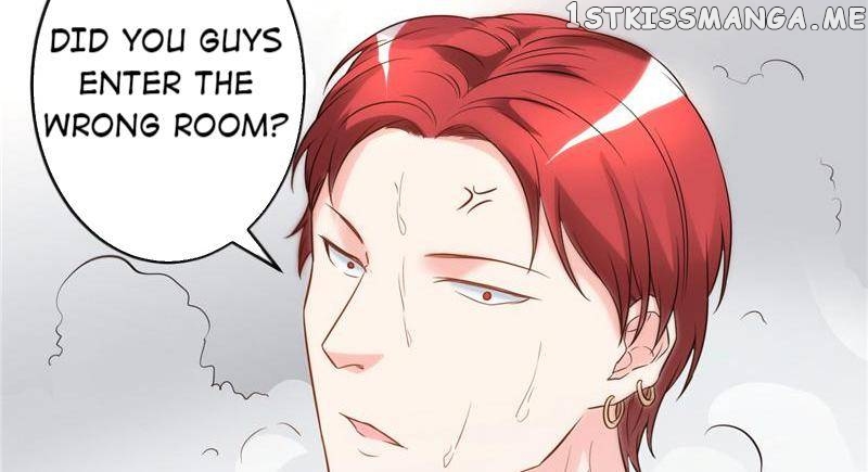Beautiful CEO’s Superb Master-Hand chapter 27 - page 38