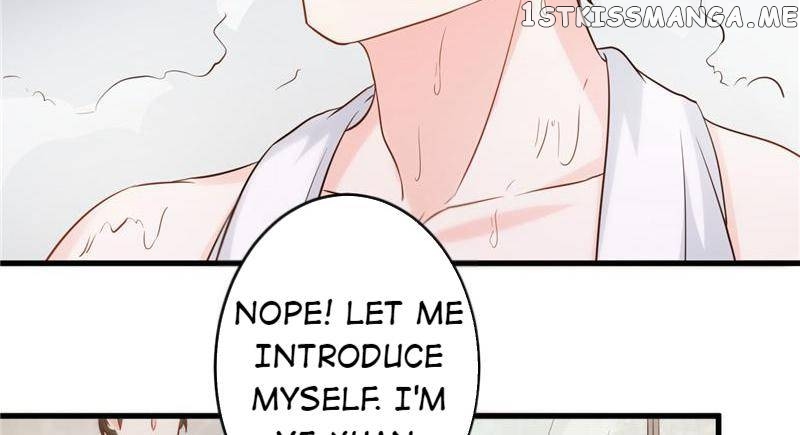 Beautiful CEO’s Superb Master-Hand chapter 27 - page 39