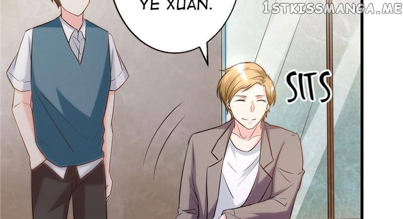 Beautiful CEO’s Superb Master-Hand chapter 27 - page 40