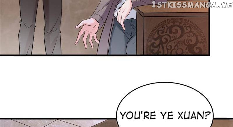 Beautiful CEO’s Superb Master-Hand chapter 27 - page 41