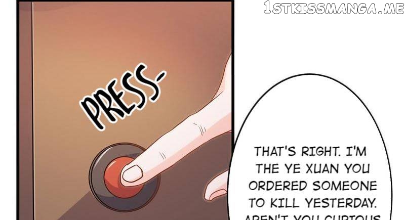 Beautiful CEO’s Superb Master-Hand chapter 27 - page 44