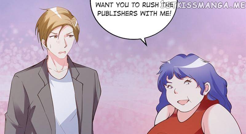 Beautiful CEO’s Superb Master-Hand chapter 27 - page 55