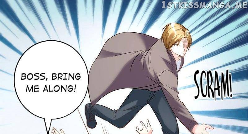 Beautiful CEO’s Superb Master-Hand chapter 27 - page 57