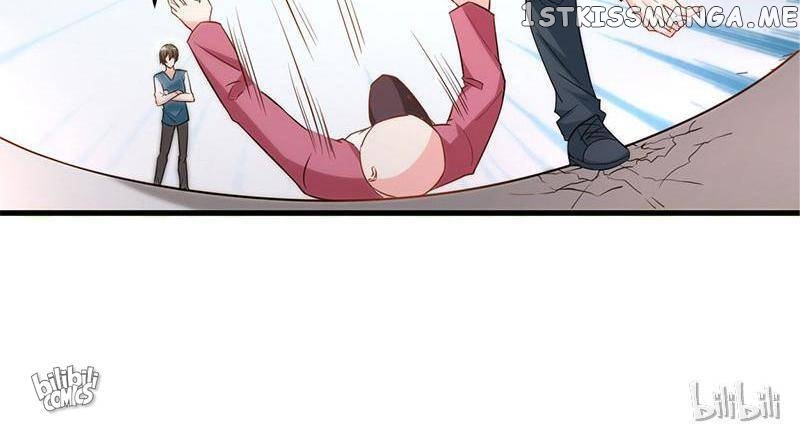 Beautiful CEO’s Superb Master-Hand chapter 27 - page 58