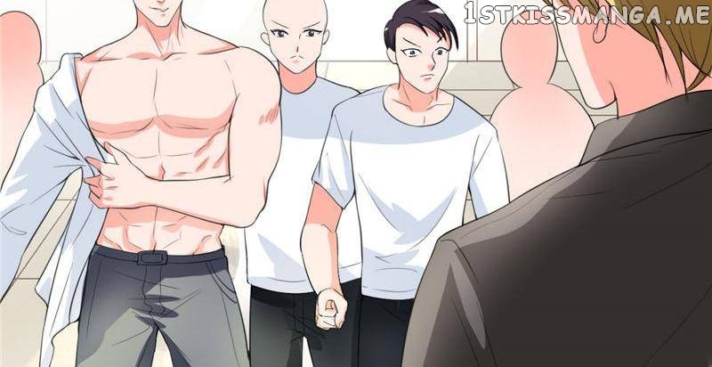 Beautiful CEO’s Superb Master-Hand chapter 28 - page 10