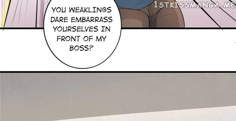 Beautiful CEO’s Superb Master-Hand chapter 28 - page 16