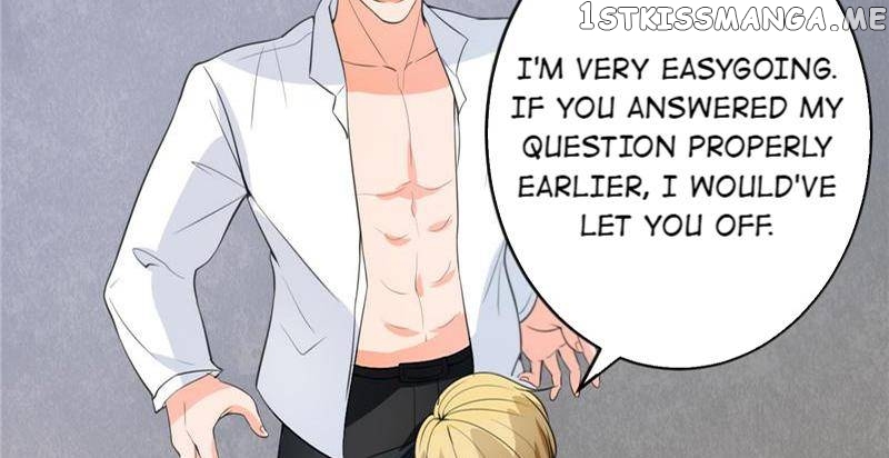 Beautiful CEO’s Superb Master-Hand chapter 28 - page 19