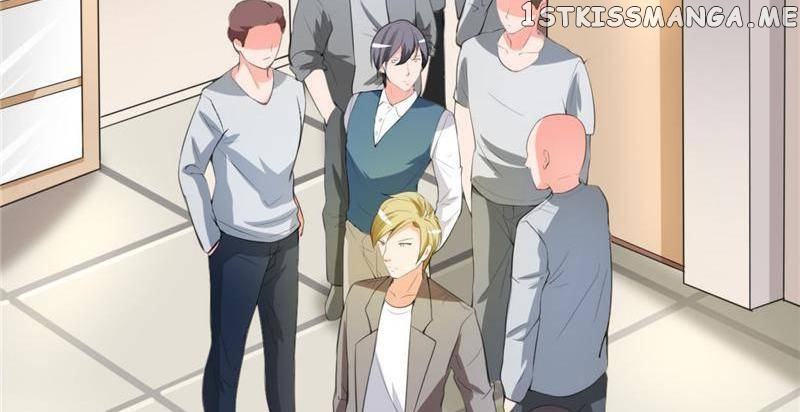 Beautiful CEO’s Superb Master-Hand chapter 28 - page 3