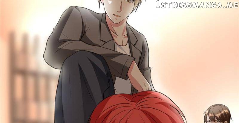 Beautiful CEO’s Superb Master-Hand chapter 28 - page 32
