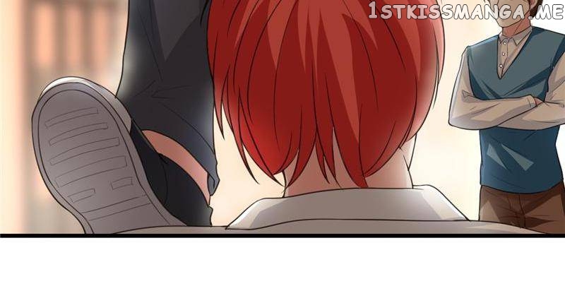 Beautiful CEO’s Superb Master-Hand chapter 28 - page 33