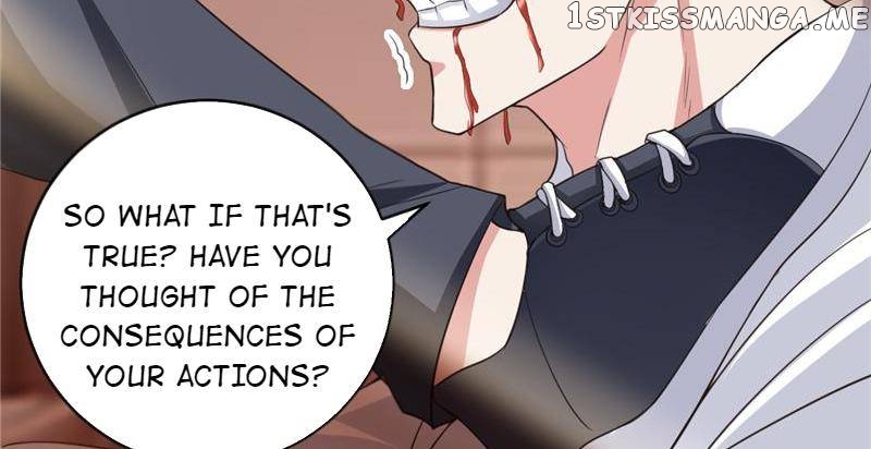 Beautiful CEO’s Superb Master-Hand chapter 28 - page 35