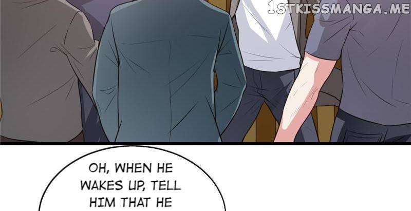 Beautiful CEO’s Superb Master-Hand chapter 28 - page 44
