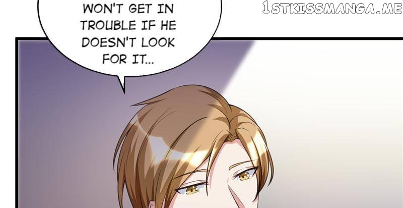Beautiful CEO’s Superb Master-Hand chapter 28 - page 45
