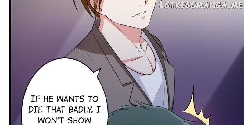 Beautiful CEO’s Superb Master-Hand chapter 28 - page 46